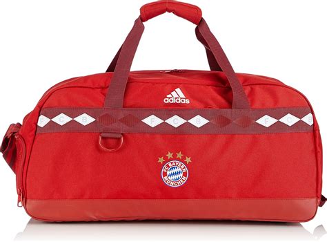 Suchergebnis Auf Amazon.de Für: Adidas Sporttasche Fc Bayern 